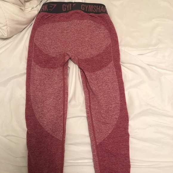 Gymshark flex leggings - Picture 4 of 5